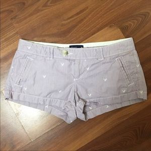 AEO American Eagle Shorts. Size 0